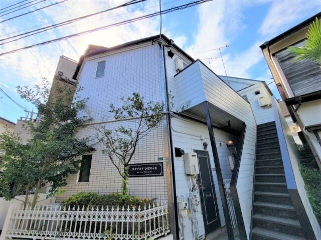 ライブコアひばりヶ丘