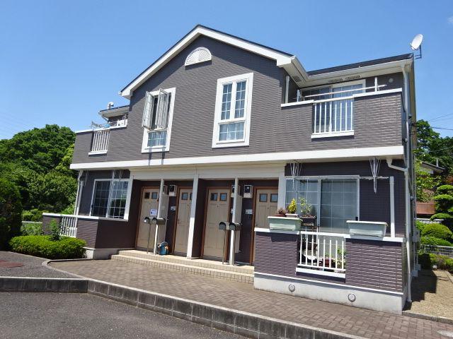 B・FGREEN VILLA