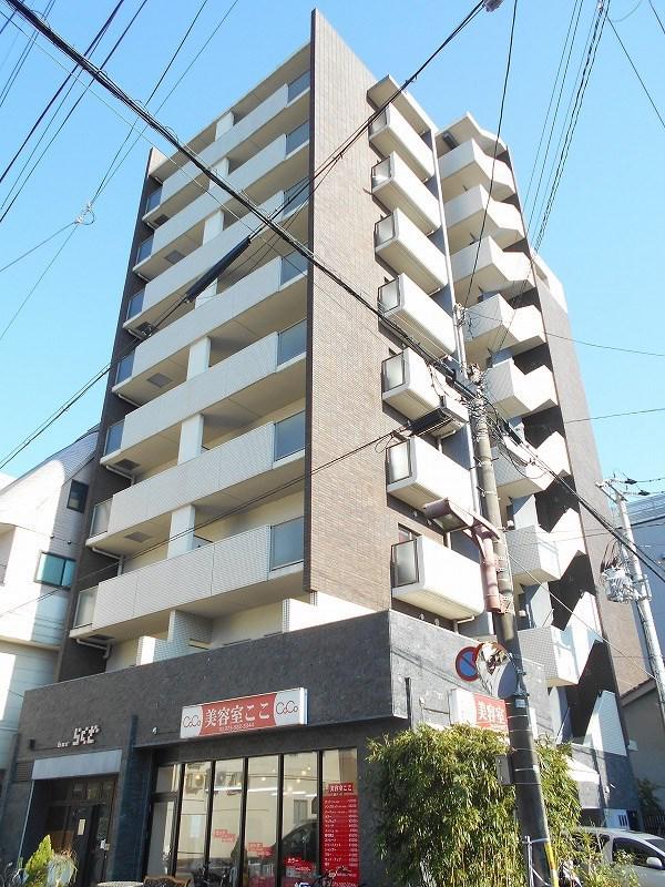 サンクチュアリ山科