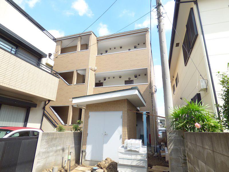 スマイラス西川口
