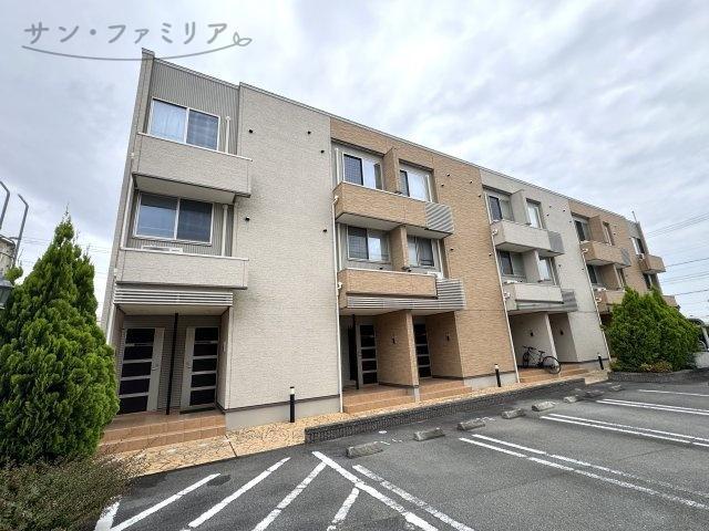 カーサフィオーレD