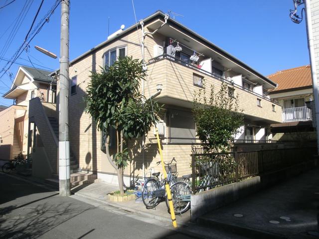 アマービレスト