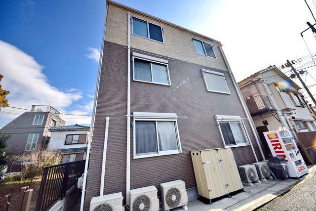 クレスト七島