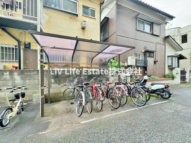 エイトストーンひばり