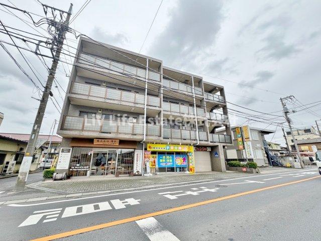 エイトストーンひばり