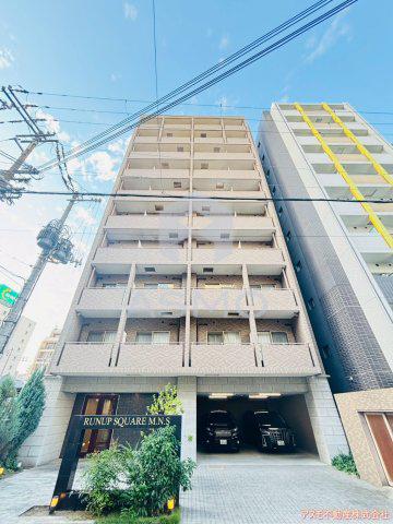 ラナップスクエア南森町NEXTSTAGE