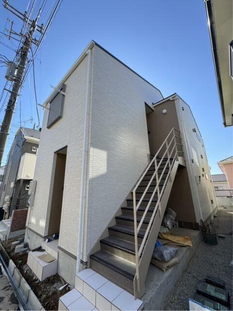 コンフォート読売ランド前参番館