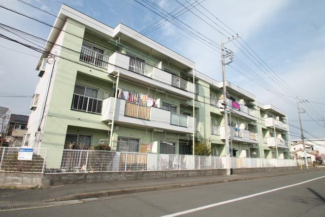 グランドハイム8(2LDK/2階)