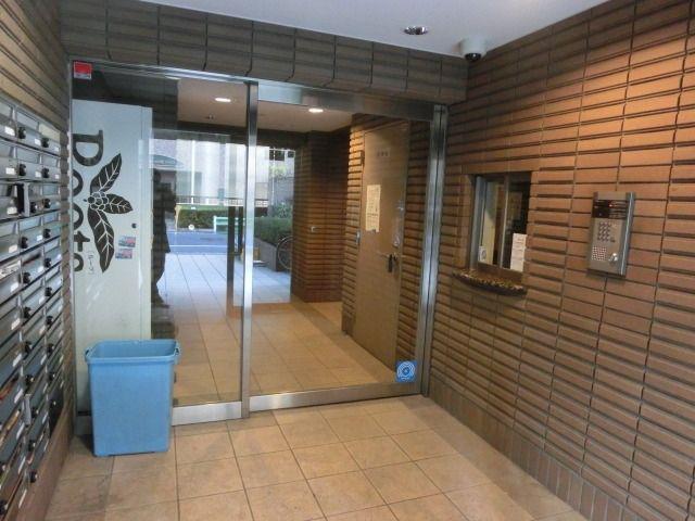 プライムアーバン亀戸