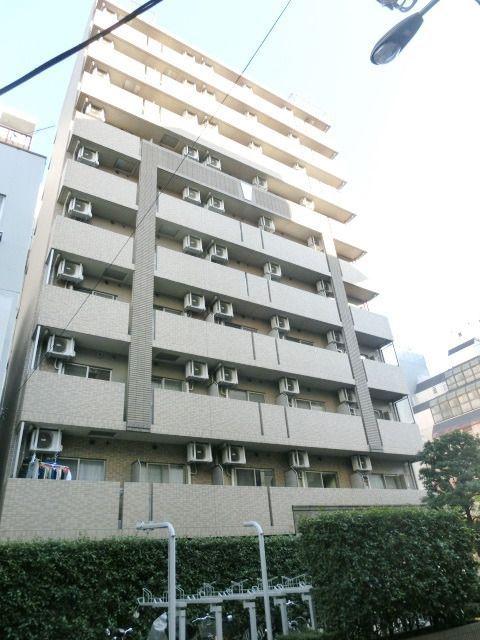 プライムアーバン亀戸