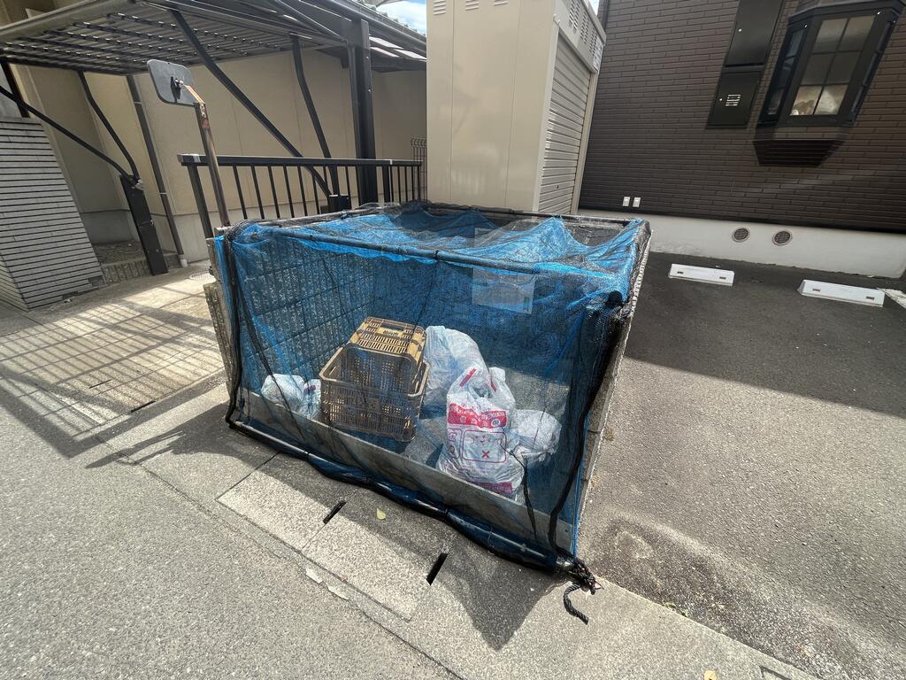 セレーノ蒲町