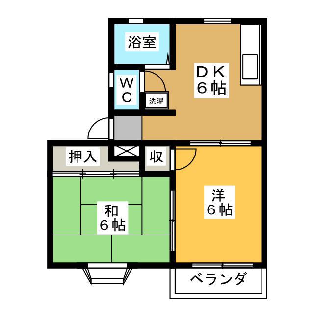 シャンポール三ツ池A