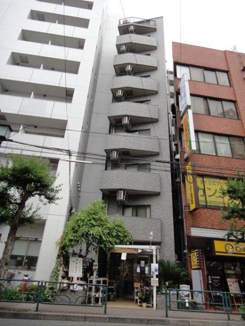 ヴェルステージ国分寺