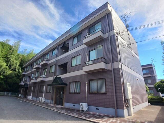 ハピネスA