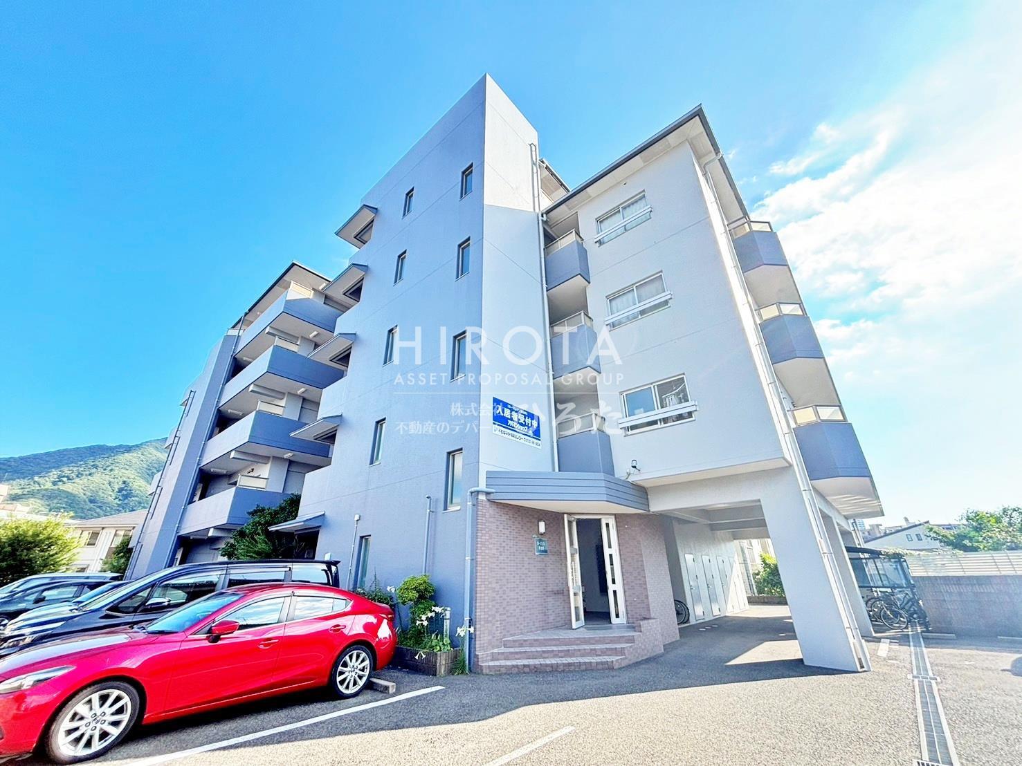 ロージュマン黄金町
