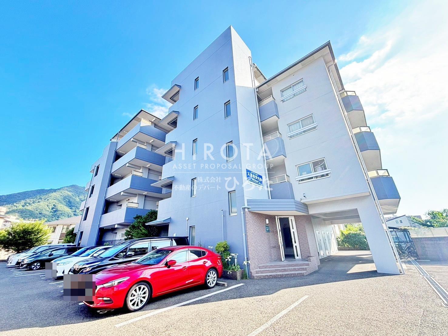 ロージュマン黄金町