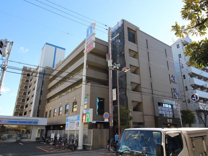 中谷ビル