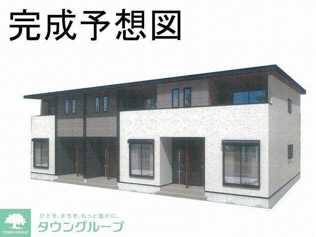 ルパルク II