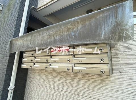 タクト成増