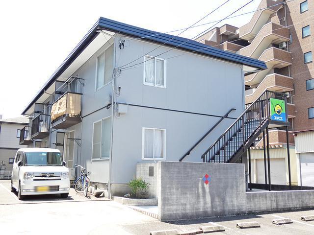 フォーブル城東
