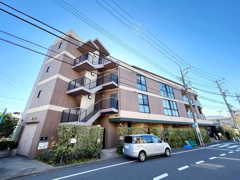 スタイリオ元住吉II