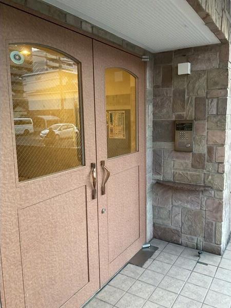 ジュネス上飯田