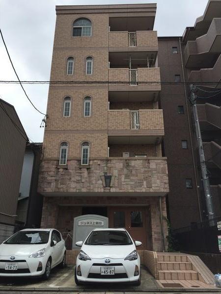 ジュネス上飯田