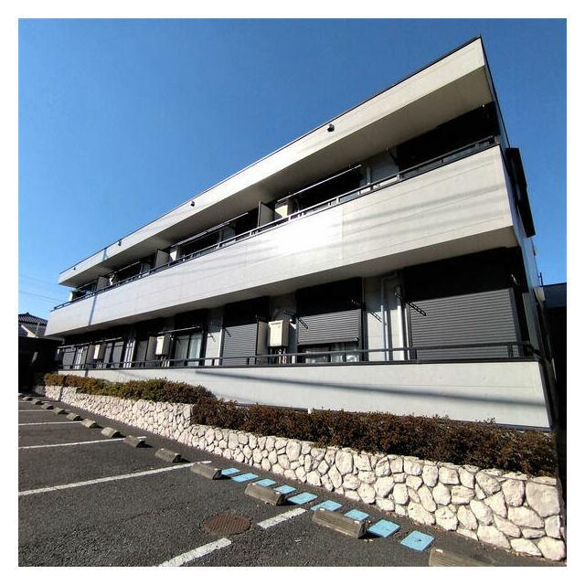 オリーブステージA棟