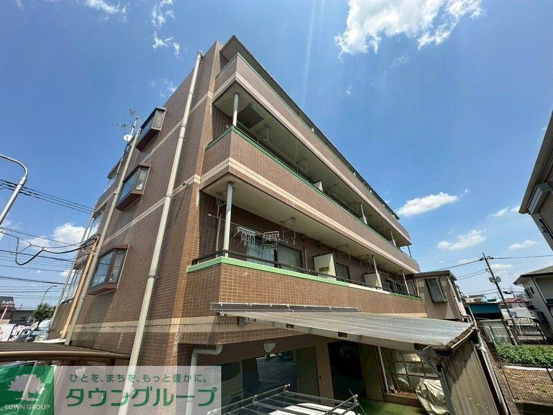ボヌール金原