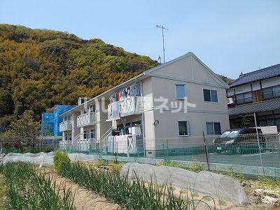 フレグランス小清水