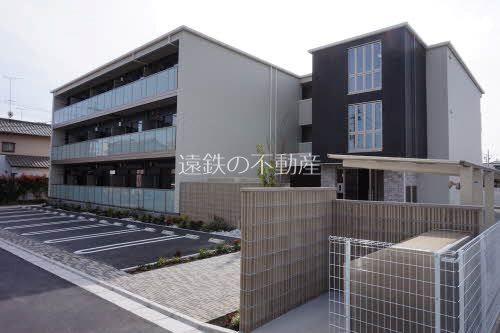 ドルチェ磐田二之宮