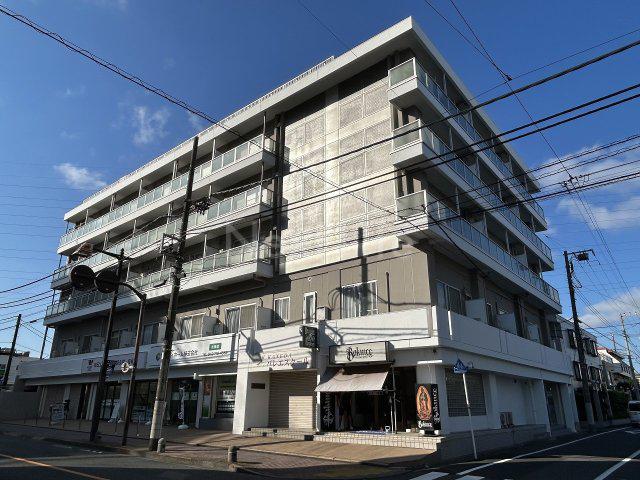 共栄町田ビル