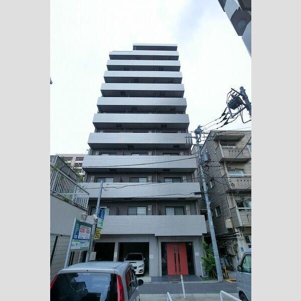 VERONA板橋本町LUSSO