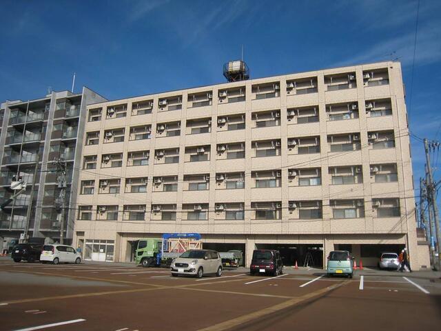 PLAZA布瀬