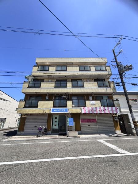 北条マンション