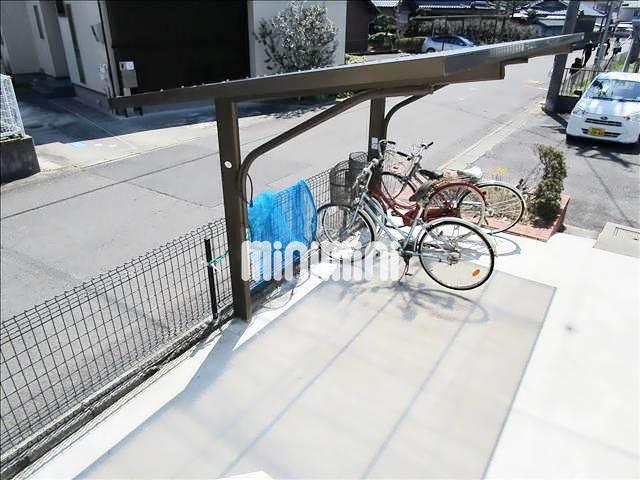 タンデム加藤