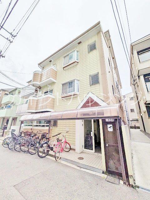 キャピタル住之江公園