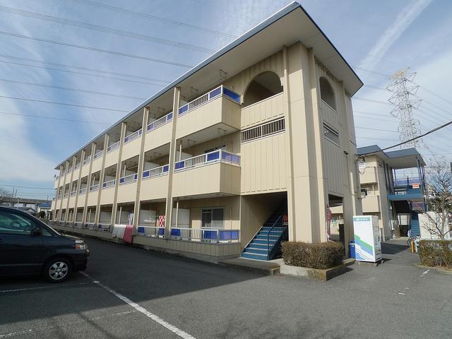 大国コーポラス パートII