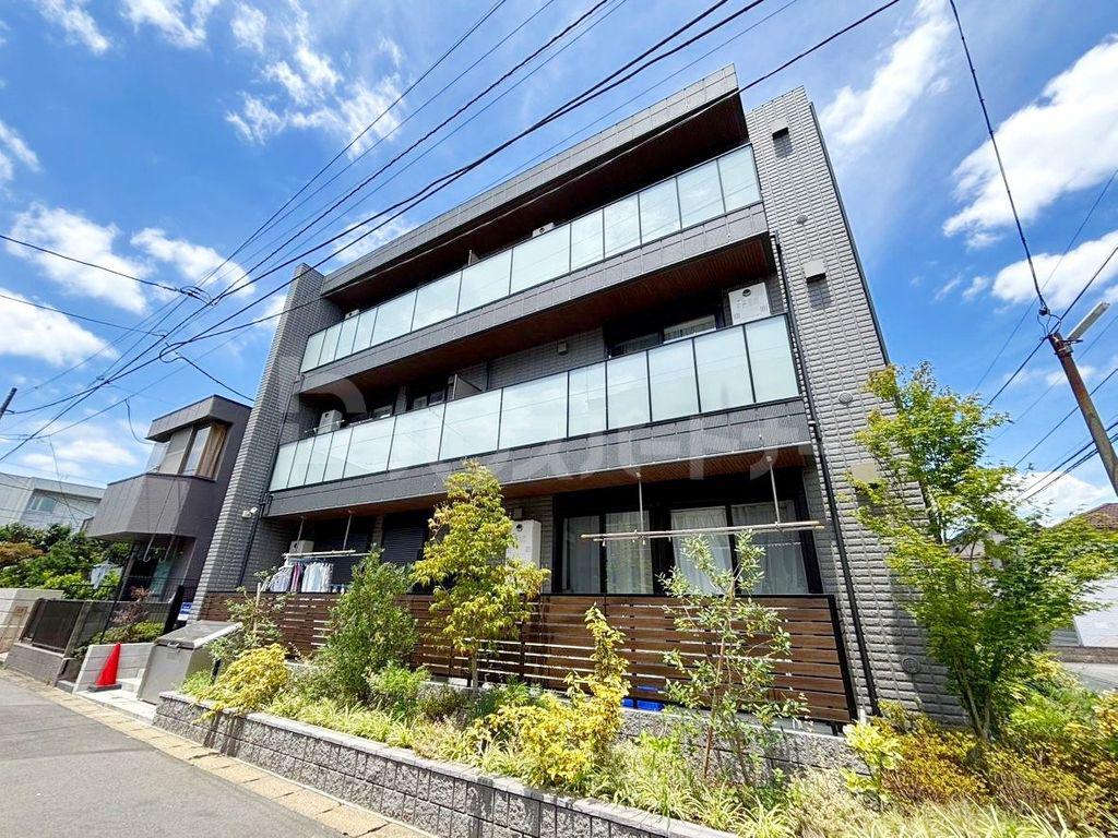 THE COURT KASHIWA