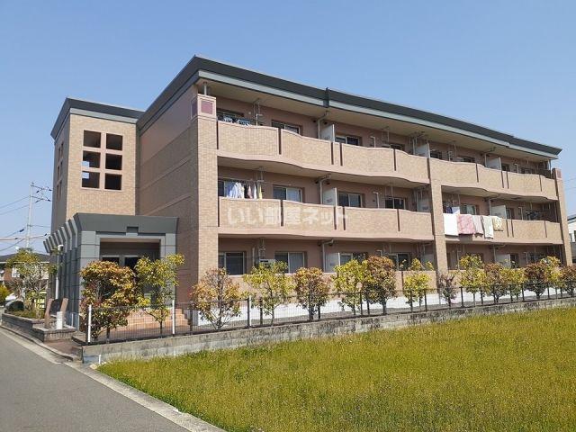 アメニティ三恵