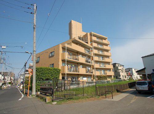 与野本町ローヤルコーポ