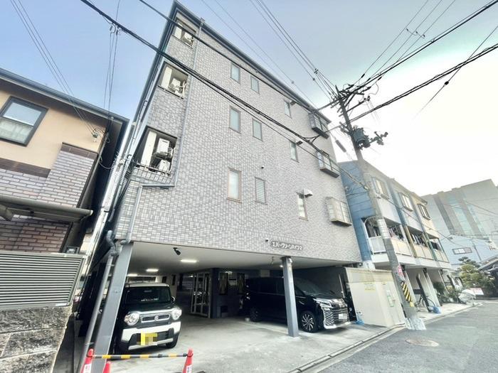 エバーグリーンハイツⅡ
