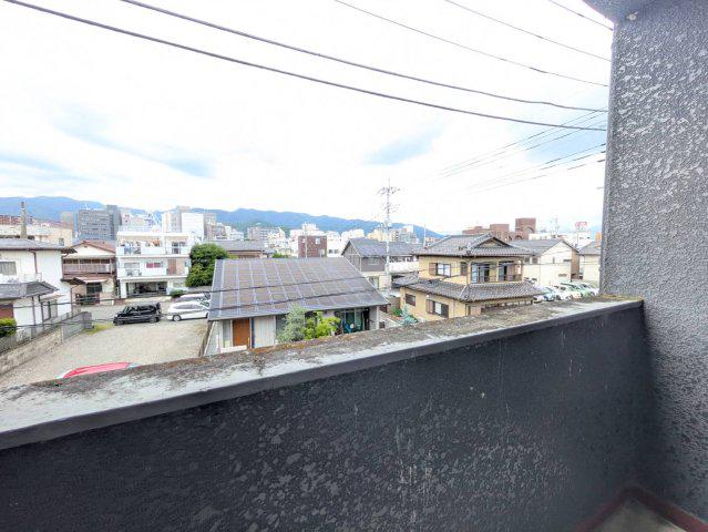 ハイツ相生