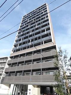 アーバネックス南品川 10階