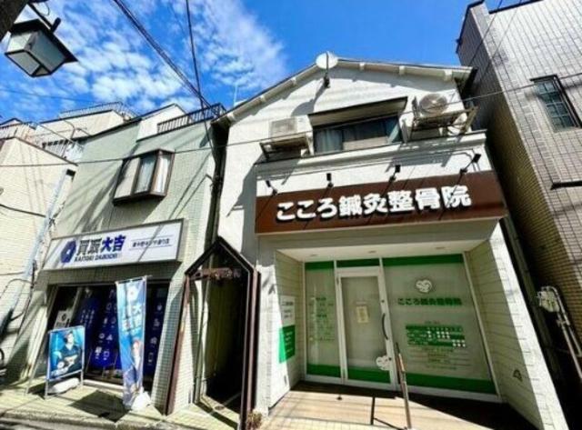 コーポ偕和1