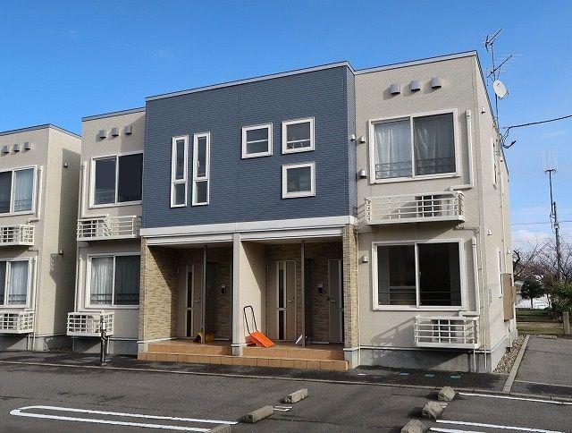 ハーモニー富塚C