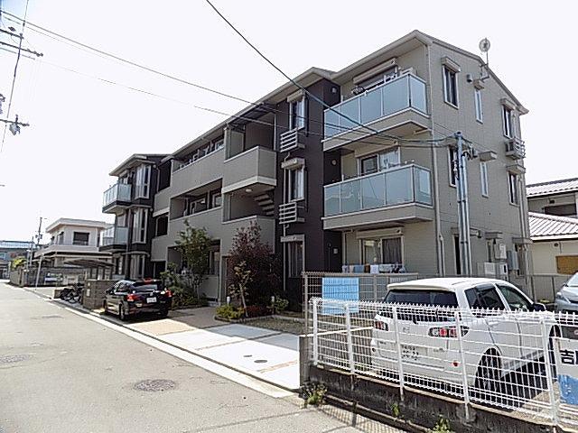 PARKSIDE新金岡