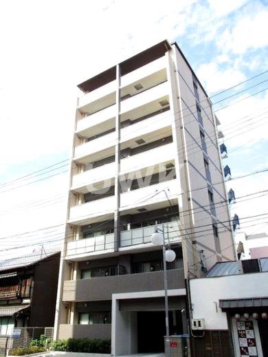 DWELL東寺道