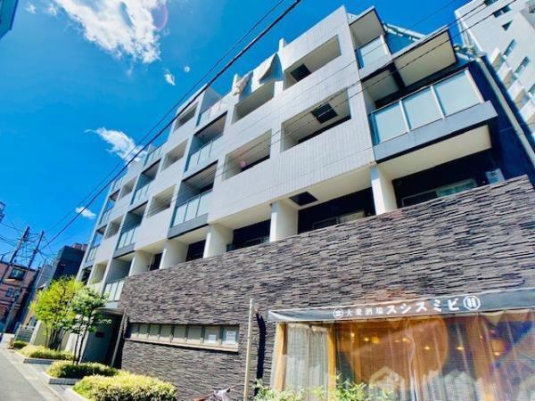 リアルスウィート三軒茶屋