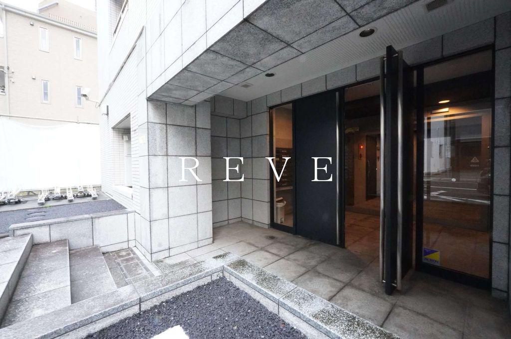 レアシス秋葉原